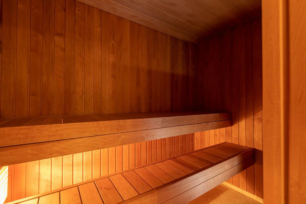 Tallinn Housing 2 Bdr 2 Bathroom With Sauna At Carl Engel Luxury House Kültér fotó
