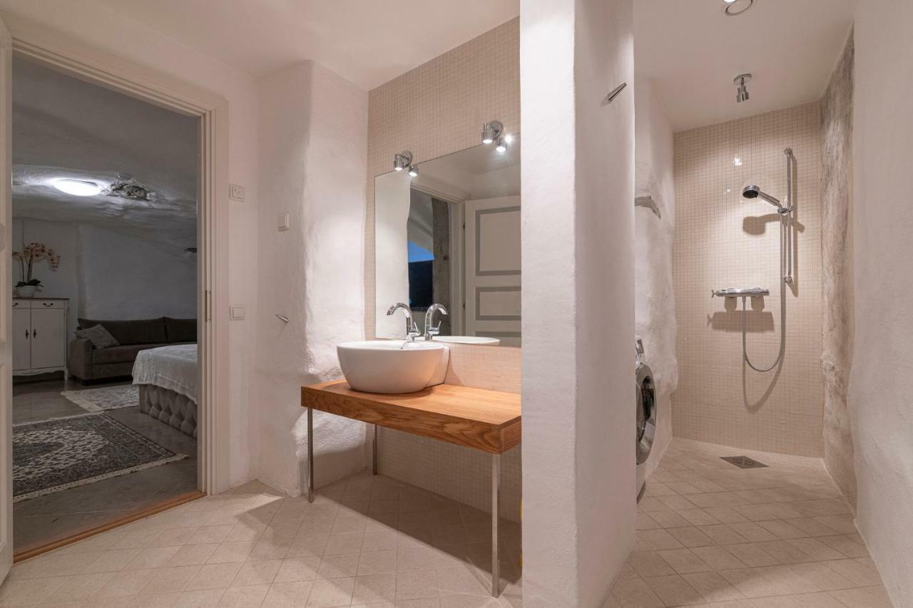 Tallinn Housing 2 Bdr 2 Bathroom With Sauna At Carl Engel Luxury House Kültér fotó