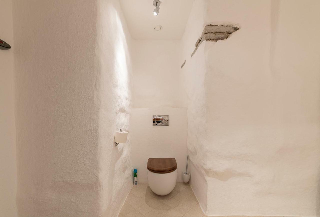 Tallinn Housing 2 Bdr 2 Bathroom With Sauna At Carl Engel Luxury House Kültér fotó