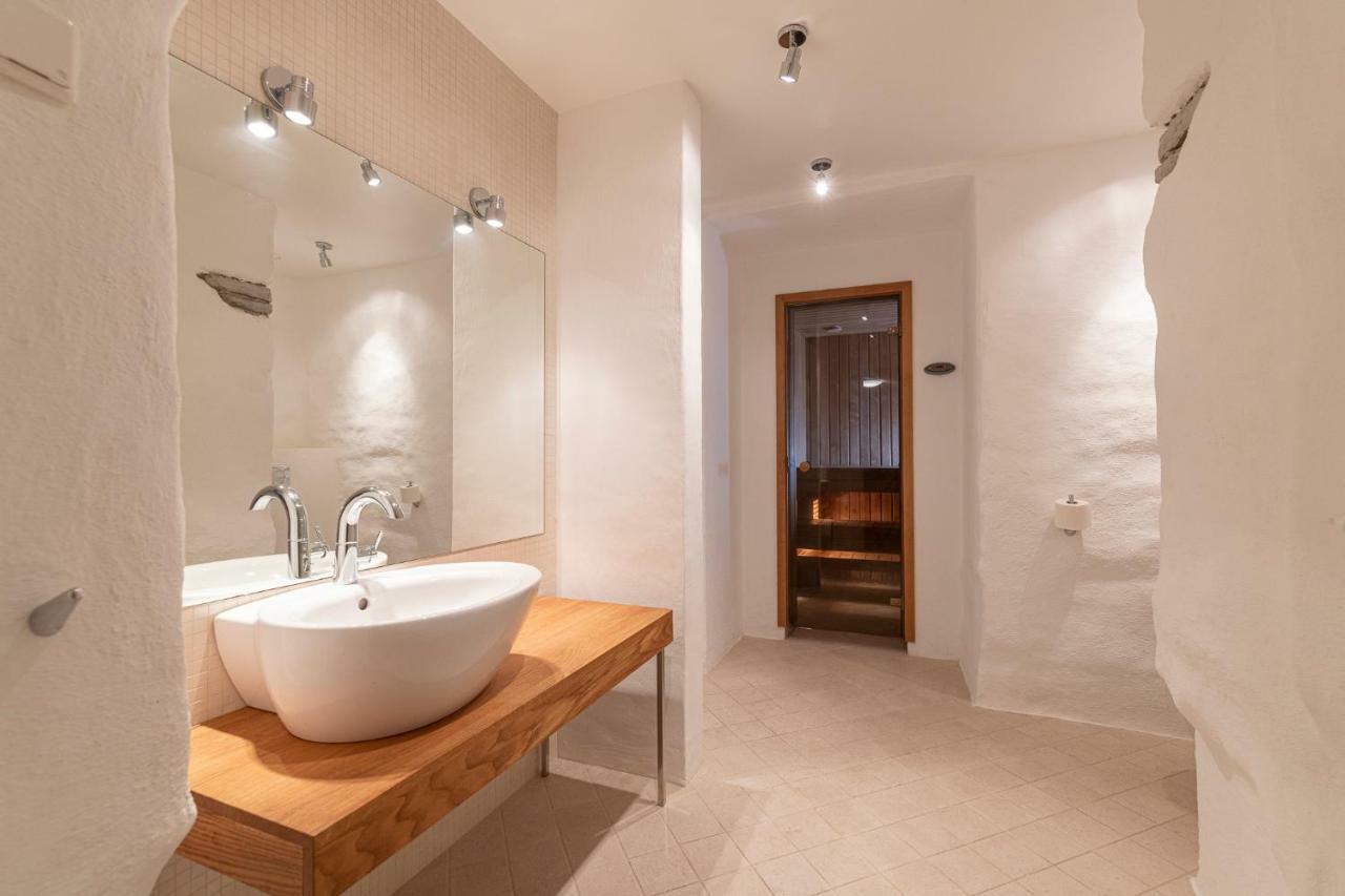 Tallinn Housing 2 Bdr 2 Bathroom With Sauna At Carl Engel Luxury House Kültér fotó